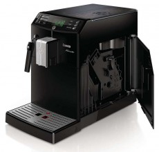 PHILIPS HD8761/09 kávéfőző Konyhai termékek - Kávéfőző / kávéörlő / kiegészítő - Automata kávéfőző - 284687