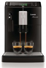 PHILIPS HD8761/09 kávéfőző Konyhai termékek - Kávéfőző / kávéörlő / kiegészítő - Automata kávéfőző - 284687