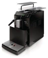 PHILIPS HD8761/09 kávéfőző Konyhai termékek - Kávéfőző / kávéörlő / kiegészítő - Automata kávéfőző - 284687