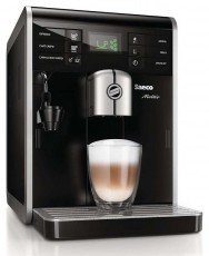 PHILIPS HD8768/09 kávéfőző Konyhai termékek - Kávéfőző / kávéörlő / kiegészítő - Automata kávéfőző - 284682