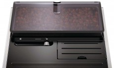 PHILIPS HD8768/09 kávéfőző Konyhai termékek - Kávéfőző / kávéörlő / kiegészítő - Automata kávéfőző - 284682
