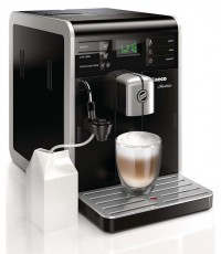 PHILIPS HD8768/09 kávéfőző Konyhai termékek - Kávéfőző / kávéörlő / kiegészítő - Automata kávéfőző - 284682