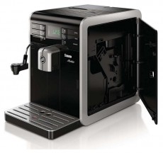 PHILIPS HD8768/09 kávéfőző Konyhai termékek - Kávéfőző / kávéörlő / kiegészítő - Automata kávéfőző - 284682
