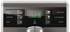 PHILIPS HD8769/19 kávéfőző Konyhai termékek - Kávéfőző / kávéörlő / kiegészítő - Automata kávéfőző - 284679