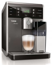 PHILIPS HD8769/19 kávéfőző Konyhai termékek - Kávéfőző / kávéörlő / kiegészítő - Automata kávéfőző - 284679