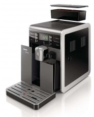 PHILIPS HD8769/19 kávéfőző Konyhai termékek - Kávéfőző / kávéörlő / kiegészítő - Automata kávéfőző - 284679