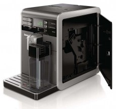 PHILIPS HD8769/19 kávéfőző Konyhai termékek - Kávéfőző / kávéörlő / kiegészítő - Automata kávéfőző - 284679
