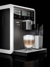 PHILIPS HD8769/19 kávéfőző Konyhai termékek - Kávéfőző / kávéörlő / kiegészítő - Automata kávéfőző - 284679