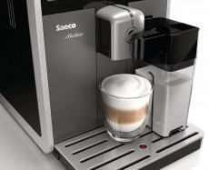 PHILIPS HD8769/19 kávéfőző Konyhai termékek - Kávéfőző / kávéörlő / kiegészítő - Automata kávéfőző - 284679