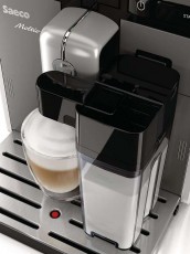 PHILIPS HD8769/19 kávéfőző Konyhai termékek - Kávéfőző / kávéörlő / kiegészítő - Automata kávéfőző - 284679