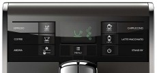PHILIPS HD8869/09 kávéfőző Konyhai termékek - Kávéfőző / kávéörlő / kiegészítő - Automata kávéfőző - 284678