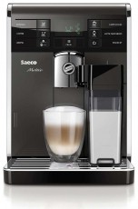PHILIPS HD8869/09 kávéfőző Konyhai termékek - Kávéfőző / kávéörlő / kiegészítő - Automata kávéfőző - 284678
