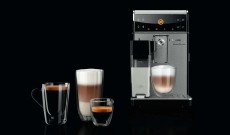 PHILIPS HD8965/01 kávéfőző Konyhai termékek - Kávéfőző / kávéörlő / kiegészítő - Automata kávéfőző - 284673