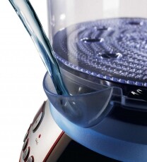 PHILIPS HD9140/91 ételpároló Konyhai termékek - Konyhai kisgép (sütés / főzés / hűtés / ételkészítés) - Pároló - 284520