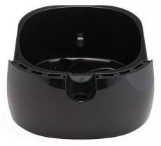 PHILIPS HD9220/20 légkeveréses sütő Konyhai termékek - Konyhai kisgép (sütés / főzés / hűtés / ételkészítés) - Légkeveréses főzőgép / elektromos kukta / multifunkciós sütő - 284531