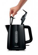 PHILIPS HD9300/90 vízforraló Konyhai termékek - Vízforraló / teafőző - 284449