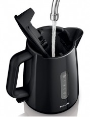 PHILIPS HD9300/90 vízforraló Konyhai termékek - Vízforraló / teafőző - 284449