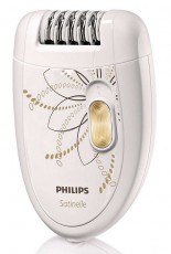 PHILIPS HP6540/00 epilátor szett Szépségápolás / Egészség - Szőrtelenítő / borotva - Női szőrtelenítő - 284379