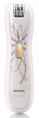 PHILIPS HP6540/00 epilátor szett Szépségápolás / Egészség - Szőrtelenítő / borotva - Női szőrtelenítő - 284379
