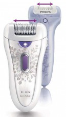 PHILIPS HP6570/00 SatinPerfect epilátor Szépségápolás / Egészség - Szőrtelenítő / borotva - Női szőrtelenítő - 284376