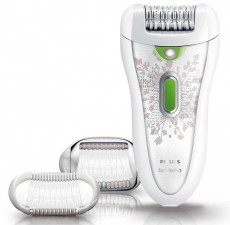 PHILIPS HP6570/00 SatinPerfect epilátor Szépségápolás / Egészség - Szőrtelenítő / borotva - Női szőrtelenítő - 284376