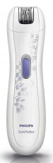 PHILIPS HP6574/20 SatinPerfect epilátor Szépségápolás / Egészség - Szőrtelenítő / borotva - Női szőrtelenítő - 284375