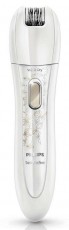 PHILIPS HP6581/00 SatinPerfect epilátor Szépségápolás / Egészség - Szőrtelenítő / borotva - Női szőrtelenítő - 284372