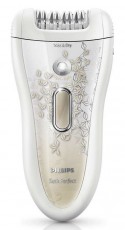PHILIPS HP6581/00 SatinPerfect epilátor Szépségápolás / Egészség - Szőrtelenítő / borotva - Női szőrtelenítő - 284372