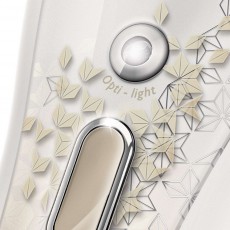 PHILIPS HP6581/00 SatinPerfect epilátor Szépségápolás / Egészség - Szőrtelenítő / borotva - Női szőrtelenítő - 284372