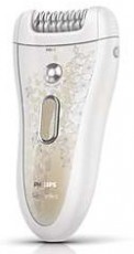 PHILIPS HP6581/00 SatinPerfect epilátor Szépségápolás / Egészség - Szőrtelenítő / borotva - Női szőrtelenítő - 284372