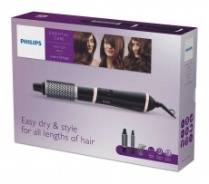 PHILIPS HP8661/00 hajformázó Szépségápolás / Egészség - Hajápolás - Meleglevegős hajformázó - 284427