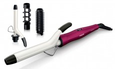 PHILIPS HP8696/00 hajformázó Szépségápolás / Egészség - Hajápolás - Hajsütővas / göndörítő - 284421