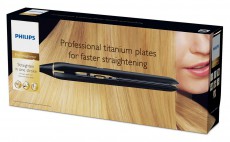 PHILIPS HPS930/00 hajegyenesítő Szépségápolás / Egészség - Hajápolás - Hajvasaló / egyenesítő - 284409