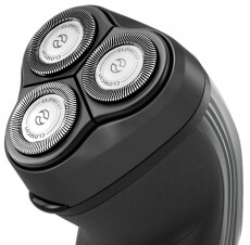 PHILIPS HQ6906/16 borotva Szépségápolás / Egészség - Szőrtelenítő / borotva - Férfi borotva - 284324