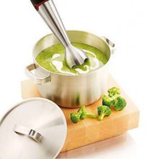 PHILIPS HR1372/90 botmixer szett Konyhai termékek - Konyhai kisgép (előkészítés / feldolgozás) - Botmixer - 284464