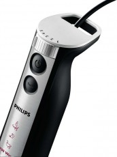 PHILIPS HR1372/90 botmixer szett Konyhai termékek - Konyhai kisgép (előkészítés / feldolgozás) - Botmixer - 284464