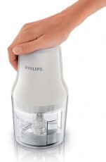 PHILIPS HR1393/00 aprító, daráló Konyhai termékek - Konyhai kisgép (előkészítés / feldolgozás) - Aprító / daráló - 284488