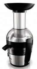 PHILIPS HR1864/20 gyümölcscentrifuga Konyhai termékek - Konyhai kisgép (előkészítés / feldolgozás) - Gyümölcs centrifuga / prés - 299058