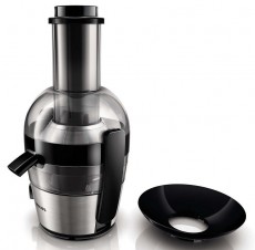 PHILIPS HR1864/20 gyümölcscentrifuga Konyhai termékek - Konyhai kisgép (előkészítés / feldolgozás) - Gyümölcs centrifuga / prés - 299058