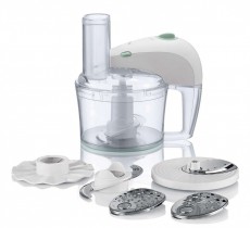 PHILIPS HR7605/10 konyhai robotgép Konyhai termékek - Konyhai kisgép (előkészítés / feldolgozás) - Konyhai robotgép - 284460