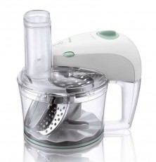 PHILIPS HR7605/10 konyhai robotgép Konyhai termékek - Konyhai kisgép (előkészítés / feldolgozás) - Konyhai robotgép - 284460