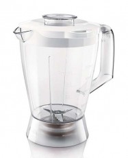 PHILIPS HR7628/00 konyhai robotgép Konyhai termékek - Konyhai kisgép (előkészítés / feldolgozás) - Konyhai robotgép - 284459