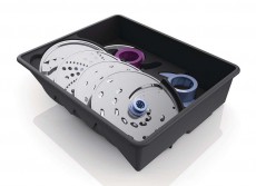 PHILIPS HR7762/00 konyhai robotgép Konyhai termékek - Konyhai kisgép (előkészítés / feldolgozás) - Konyhai robotgép - 284457