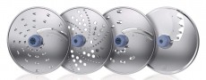 PHILIPS HR7762/00 konyhai robotgép Konyhai termékek - Konyhai kisgép (előkészítés / feldolgozás) - Konyhai robotgép - 284457