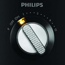 PHILIPS HR7776/90 konyhai robotgép Konyhai termékek - Konyhai kisgép (előkészítés / feldolgozás) - Konyhai robotgép - 284456