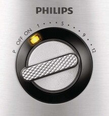 PHILIPS HR7778/00 konyhai robotgép Konyhai termékek - Konyhai kisgép (előkészítés / feldolgozás) - Konyhai robotgép - 284454