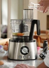 PHILIPS HR7778/00 konyhai robotgép Konyhai termékek - Konyhai kisgép (előkészítés / feldolgozás) - Konyhai robotgép - 284454