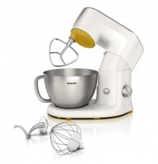 PHILIPS HR7954/00 konyhai robotgép Konyhai termékek - Konyhai kisgép (előkészítés / feldolgozás) - Konyhai robotgép - 284461