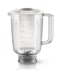 PHILIPS HR7954/00 konyhai robotgép Konyhai termékek - Konyhai kisgép (előkészítés / feldolgozás) - Konyhai robotgép - 284461