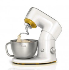 PHILIPS HR7954/00 konyhai robotgép Konyhai termékek - Konyhai kisgép (előkészítés / feldolgozás) - Konyhai robotgép - 284461